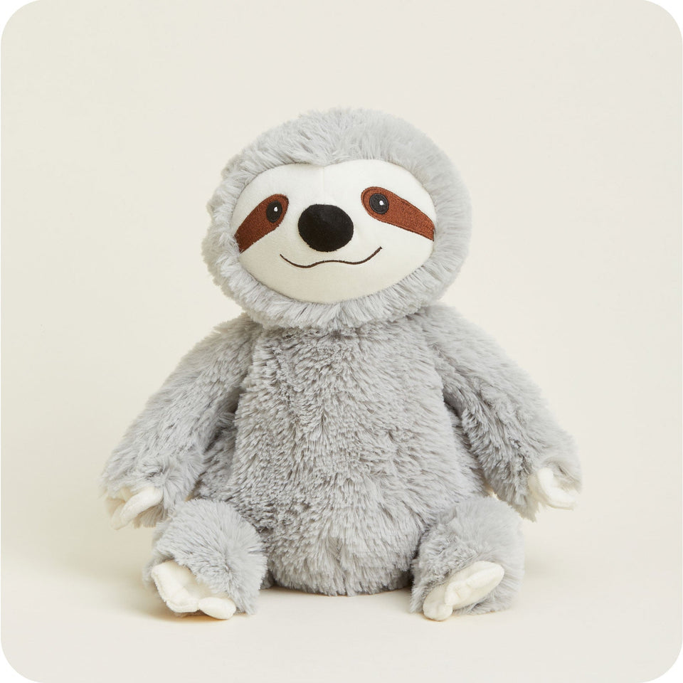 Gray Sloth - Opal Counter Cozy Selection