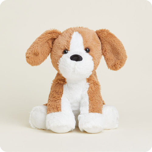 Image 101: Microwavable Beagle Stuffed Animal Warmies