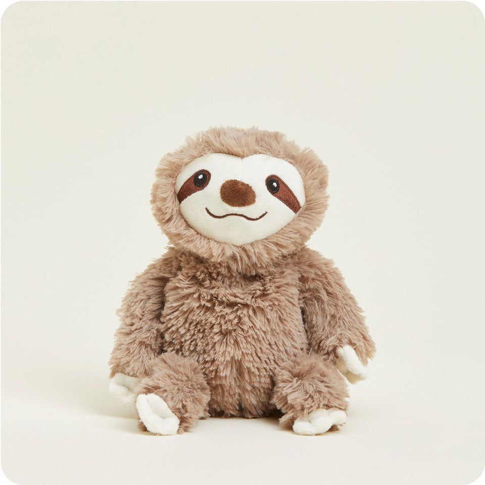 Sloth Junior - Zesty Cabinet Cuddle Selection