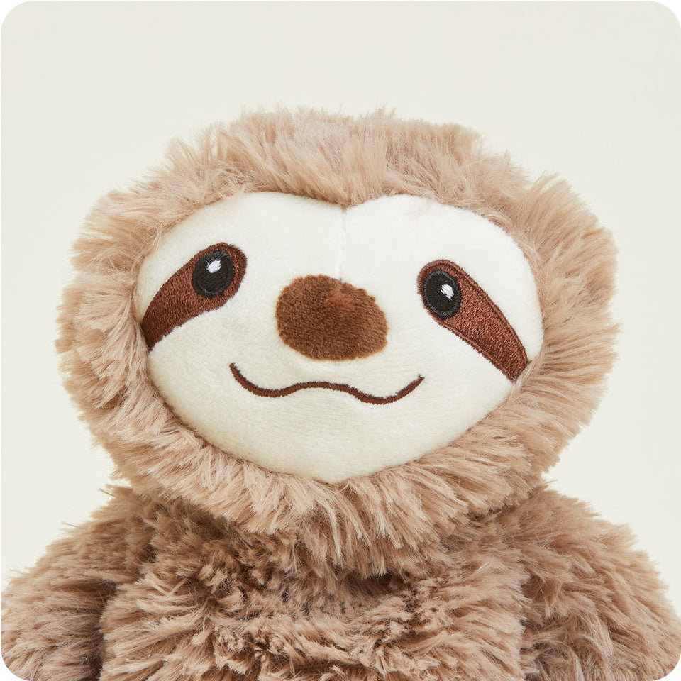 Sloth Junior - Zesty Cabinet Cuddle Selection