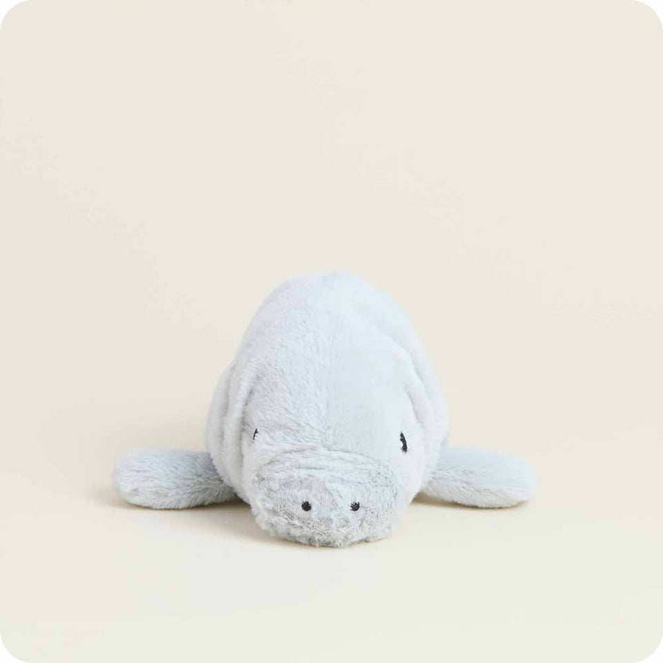 Manatee Junior - Clear Market Cozy Selection