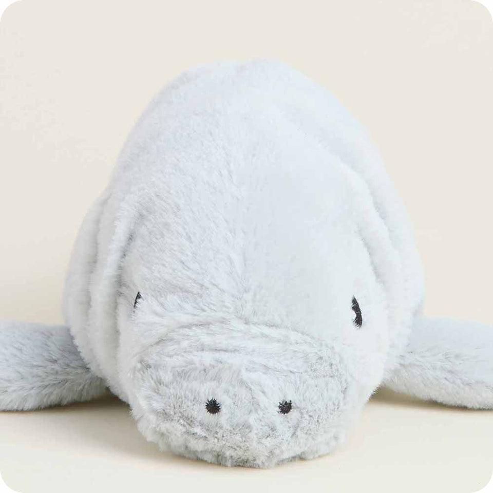 Manatee Junior - Clear Market Cozy Selection