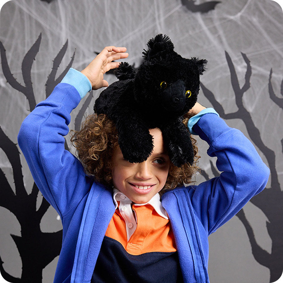 Black Cat - Dapper Kitchen Cozy Selection
