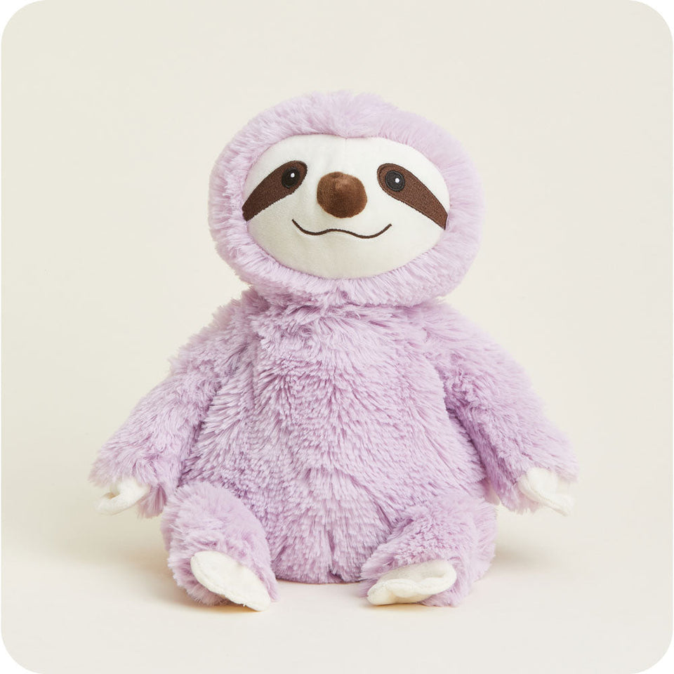 Purple Sloth - Opal Counter Bedtime Selection