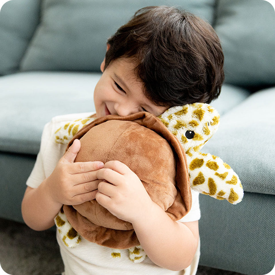 Turtle - Breezy Cabinet Cozy Selection