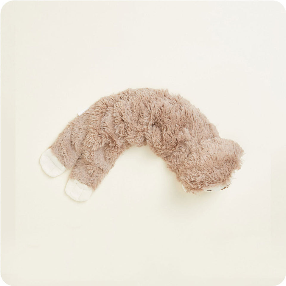 Sloth Wrap - Gentle Basket Soothing Selection