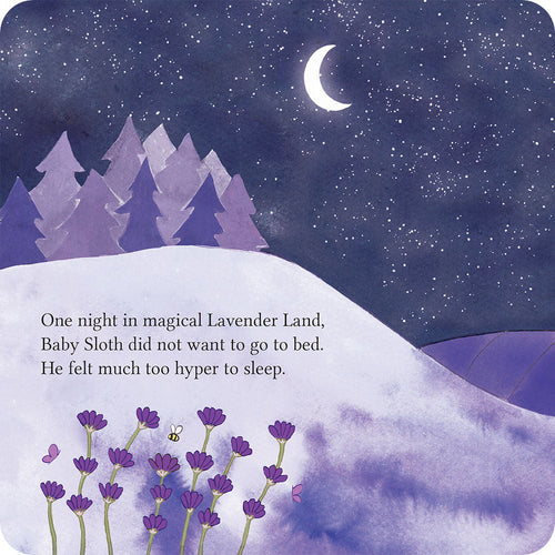 Image 91: Microwavable Can't Sleep. Won't Sleep. Board Book - Warmies USA