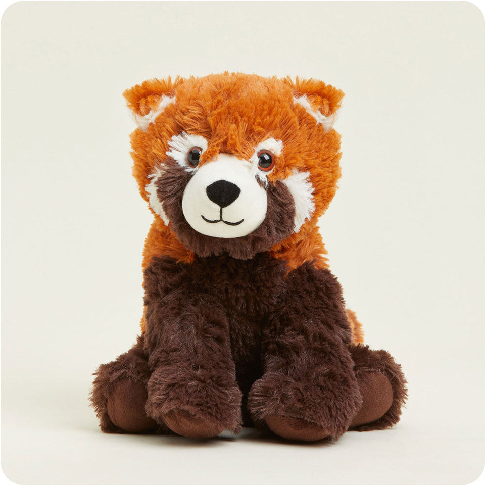 Red Panda - Golden Cabinet Snuggle Selection