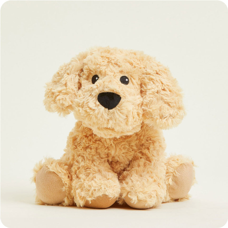 Golden Dog - Gentle Larder Cuddle Selection